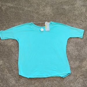 NWT Under Armour Top